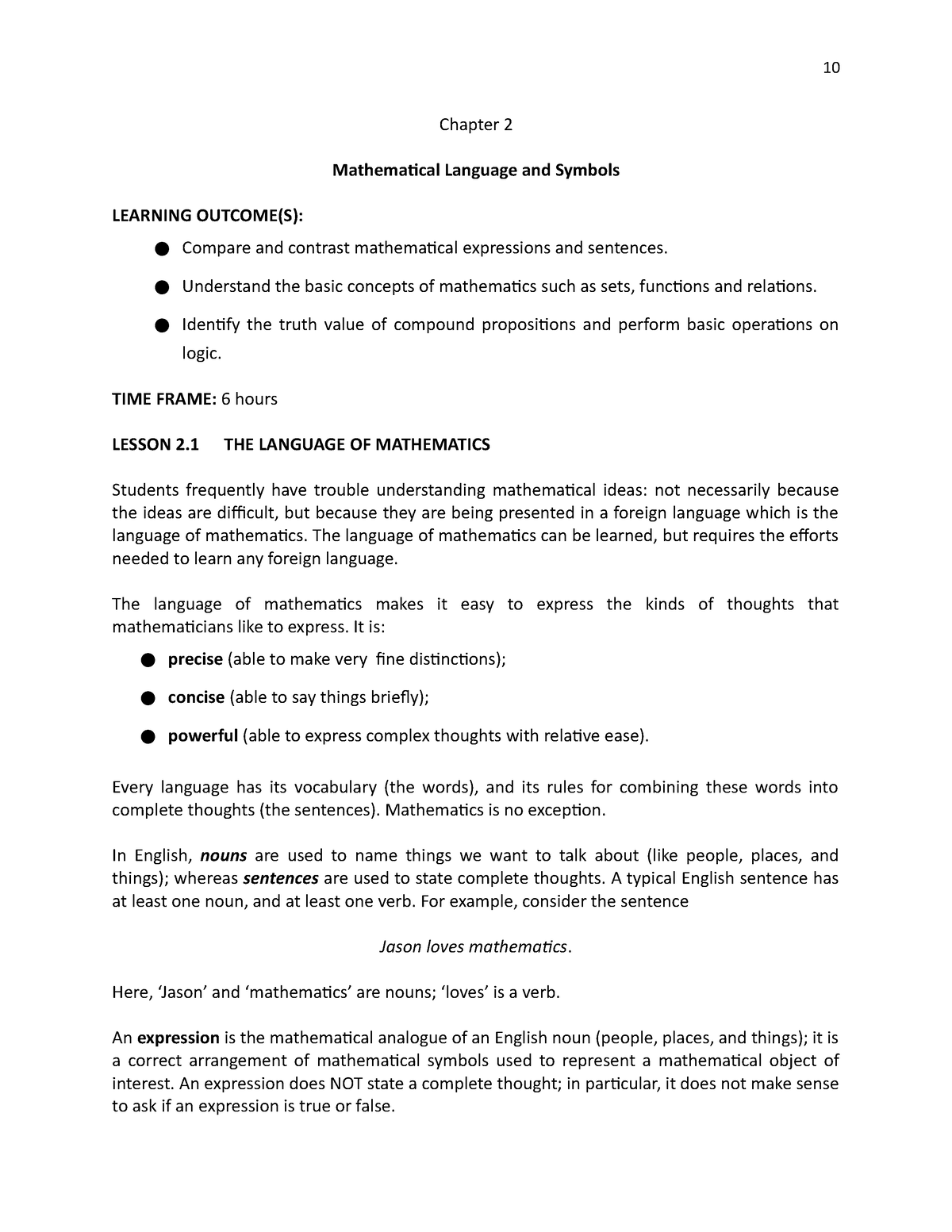 module-2-language-of-mathematics-chapter-2-mathematical-language-and