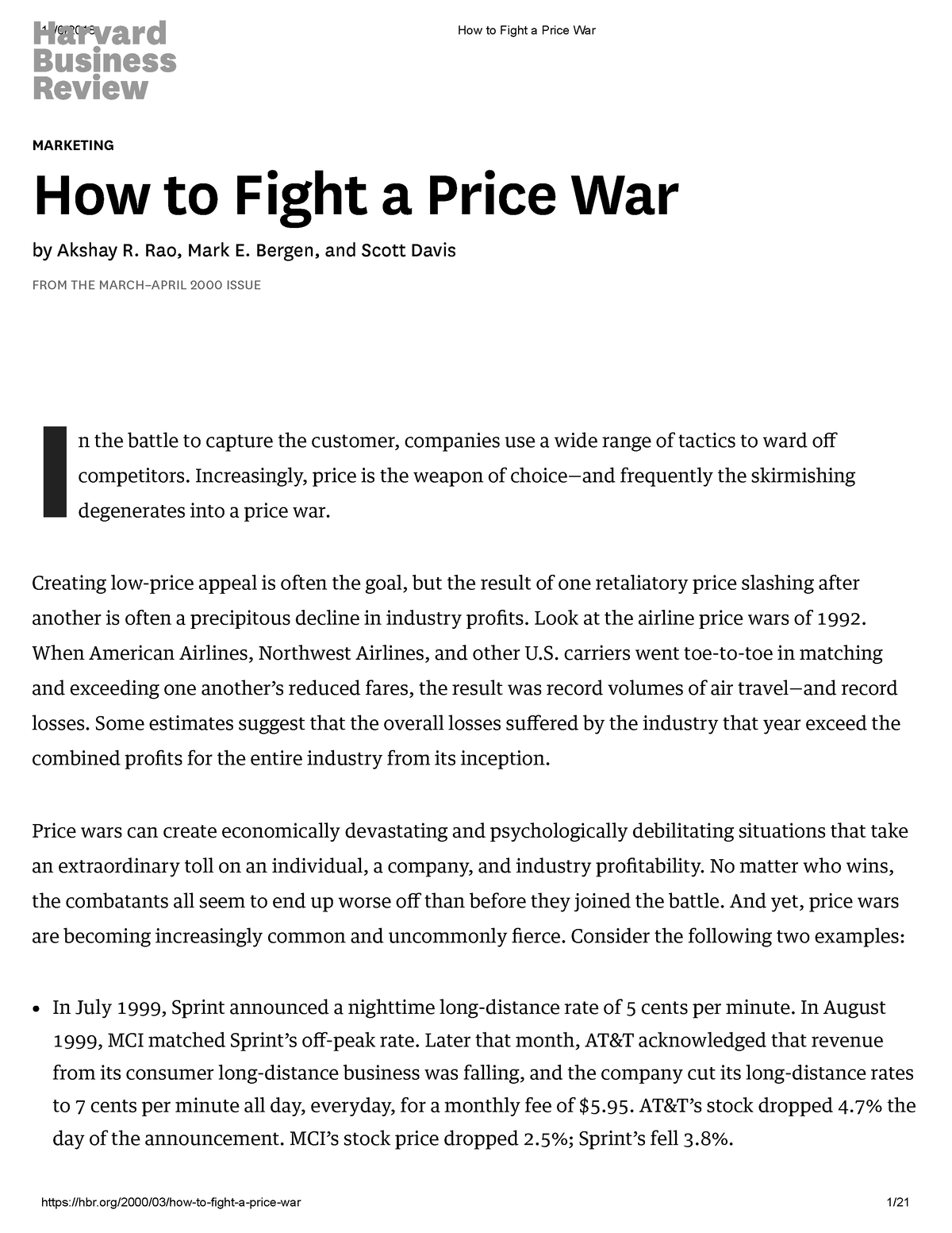 how-to-fight-a-price-war-eqweqwe-marketing-how-to-fight-a-price-war