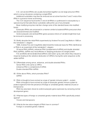 “Bacterial and Viral Genetic Systems” pt6 - Google Docs - Chapter 7 ...
