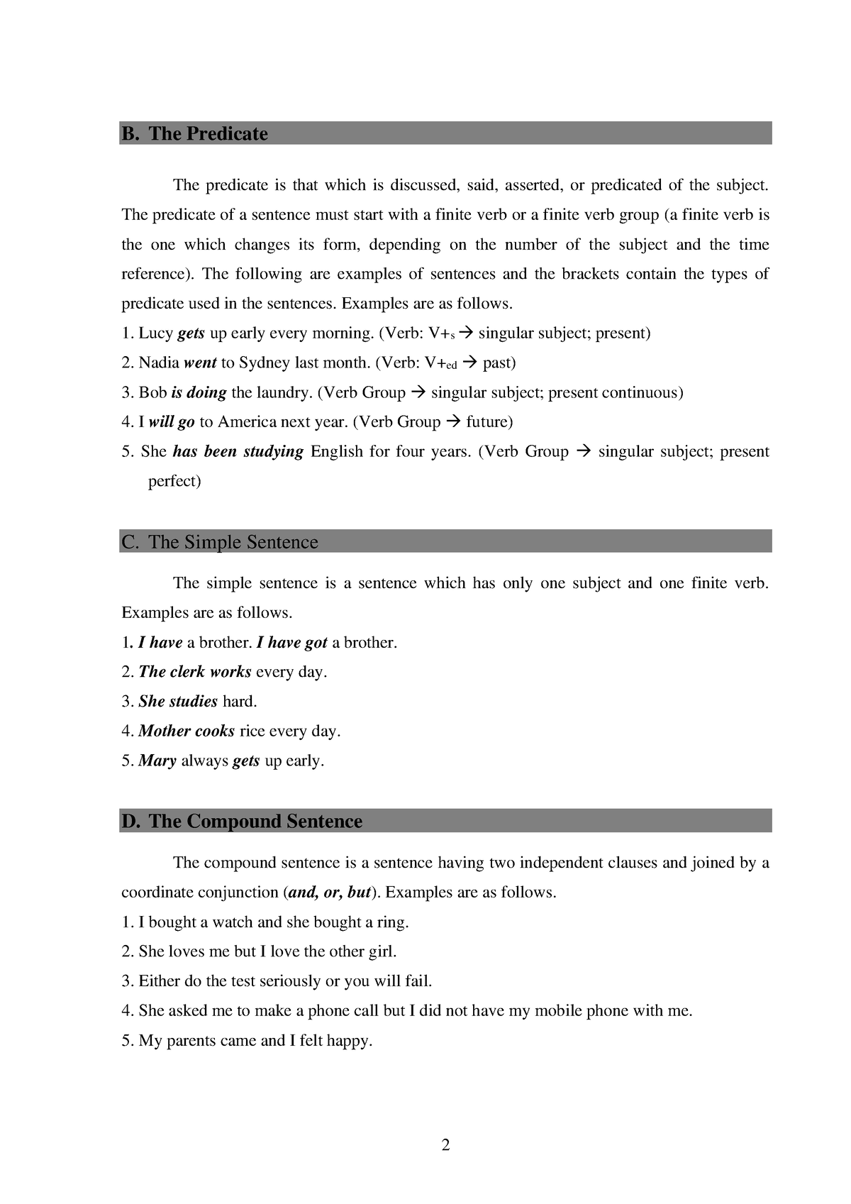 intermediate-grammar-2-2-b-the-predicate-the-predicate-is-that-which