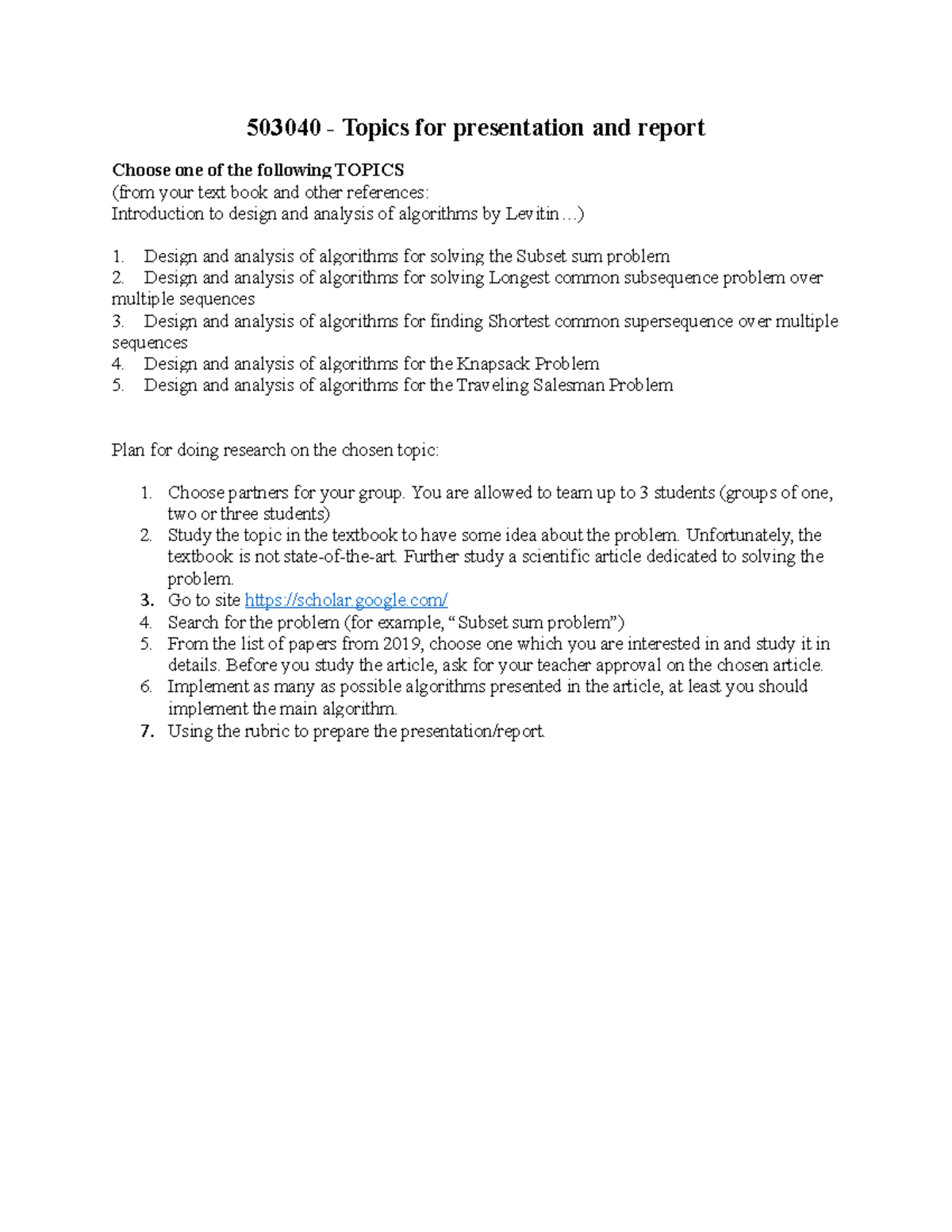 503040-topics-final-and-presentation-topic-503040-topics-for
