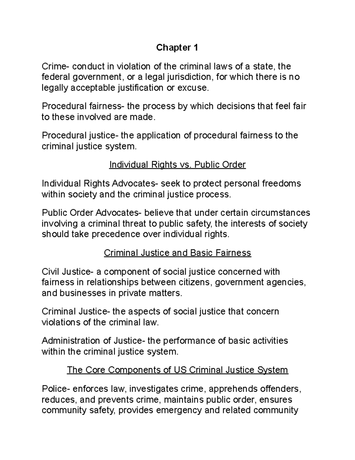 intro-criminal-justice-chapter-1-chapter-1-crime-conduct-in