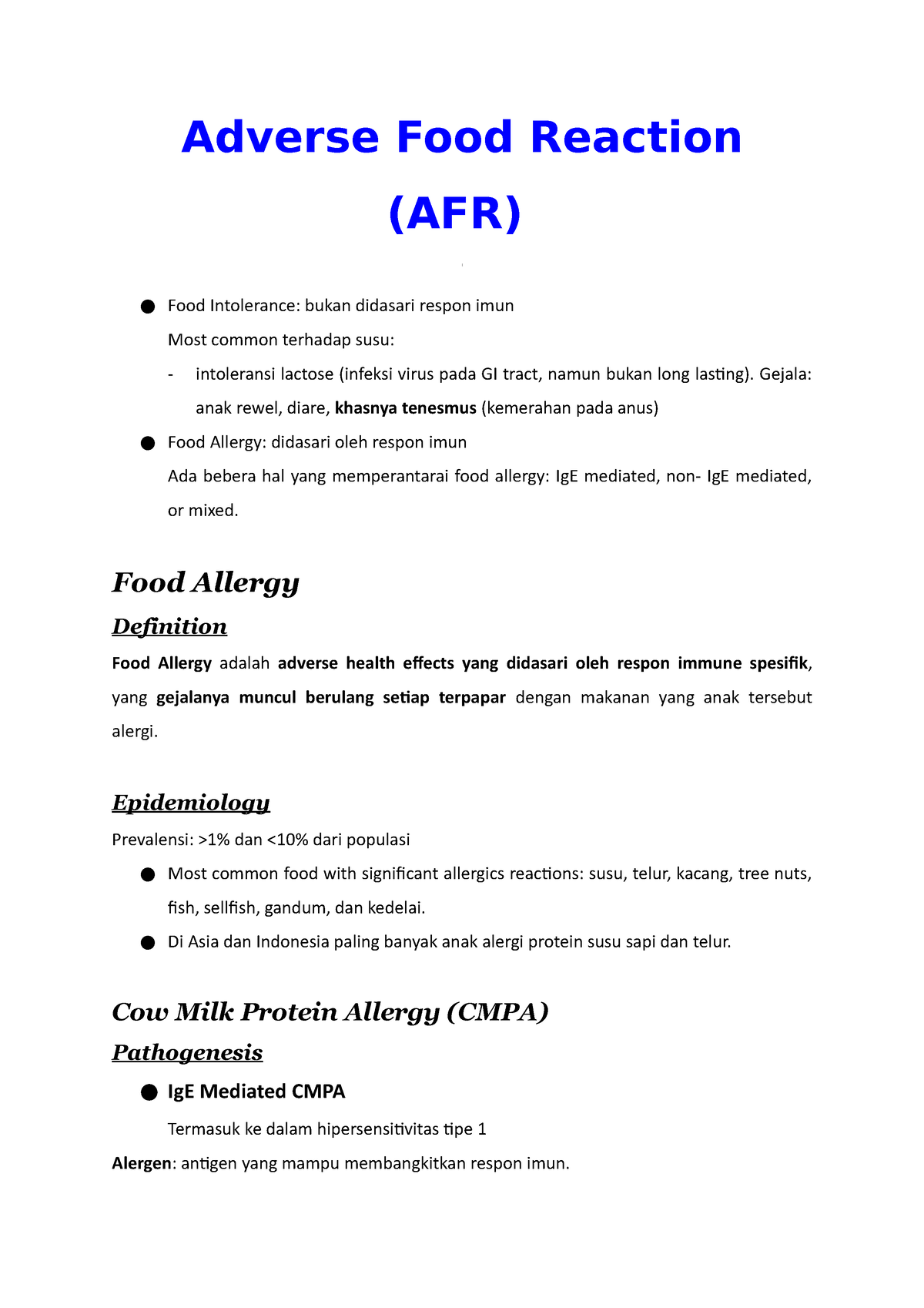 able-to-diagnose-and-manage-food-allergy-adverse-food-reaction-afr