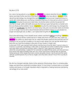 Evolve Digital Level 1 Students Course Unit 7 Audio script - Unit 7 ...