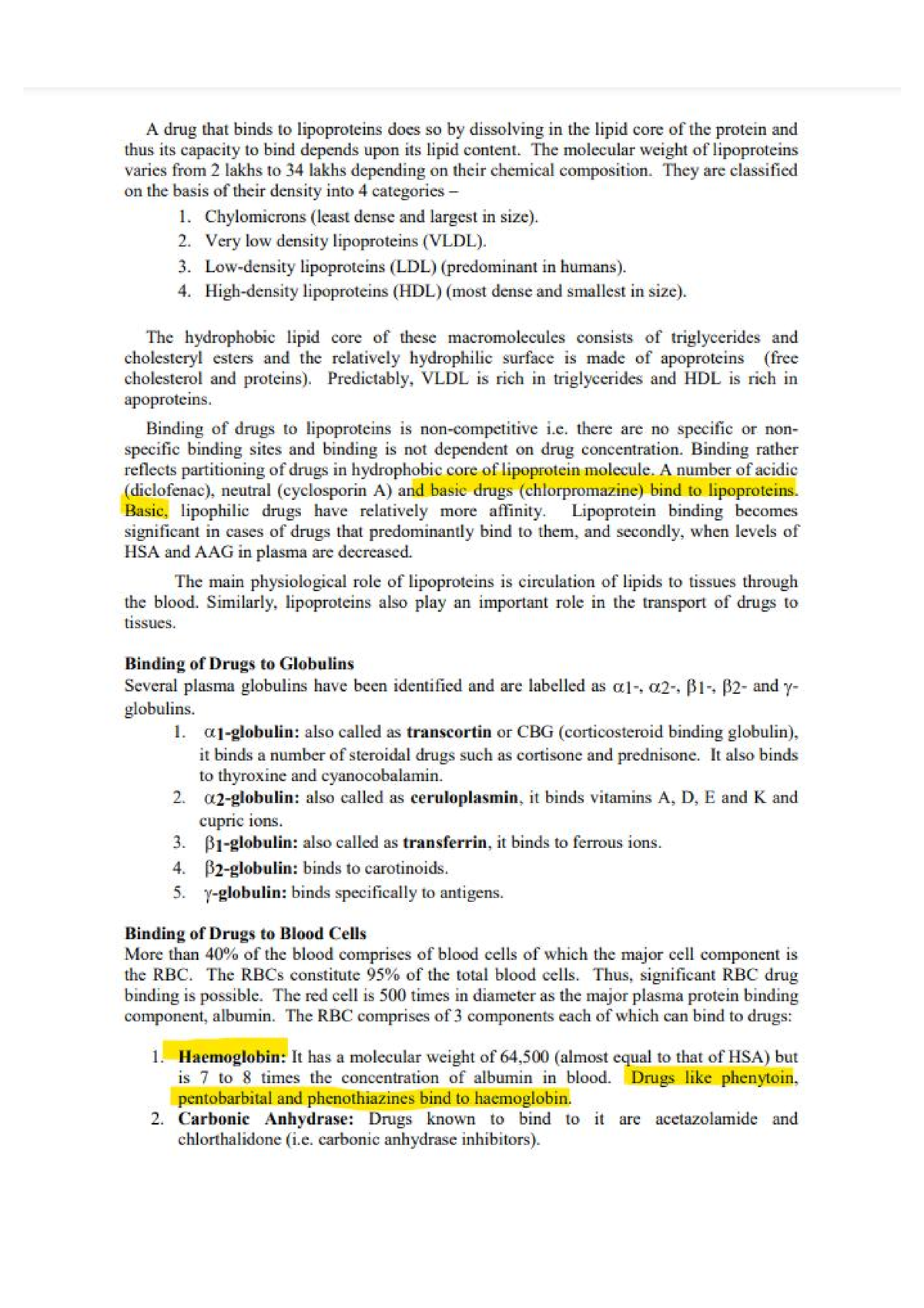 Standard Books - Book - Pharmaceutical Chemistry - Studocu