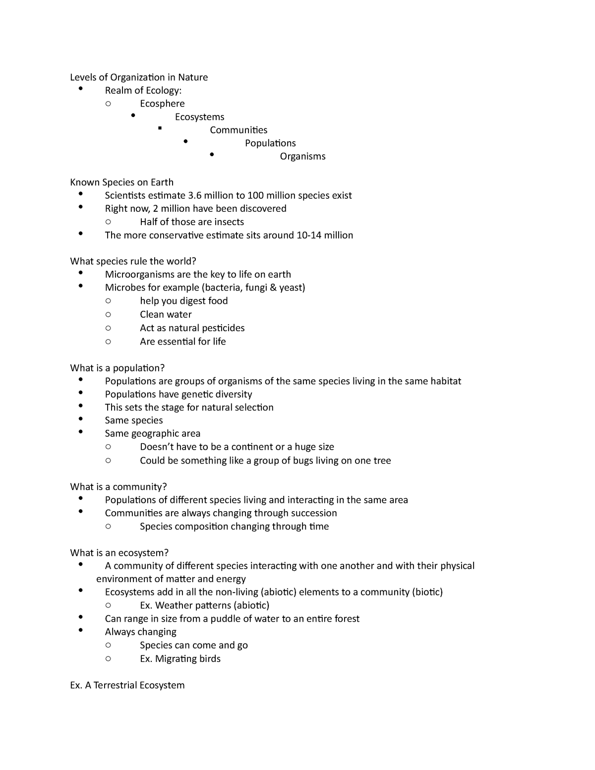 levels-of-organization-in-nature-levels-of-organization-in-nature