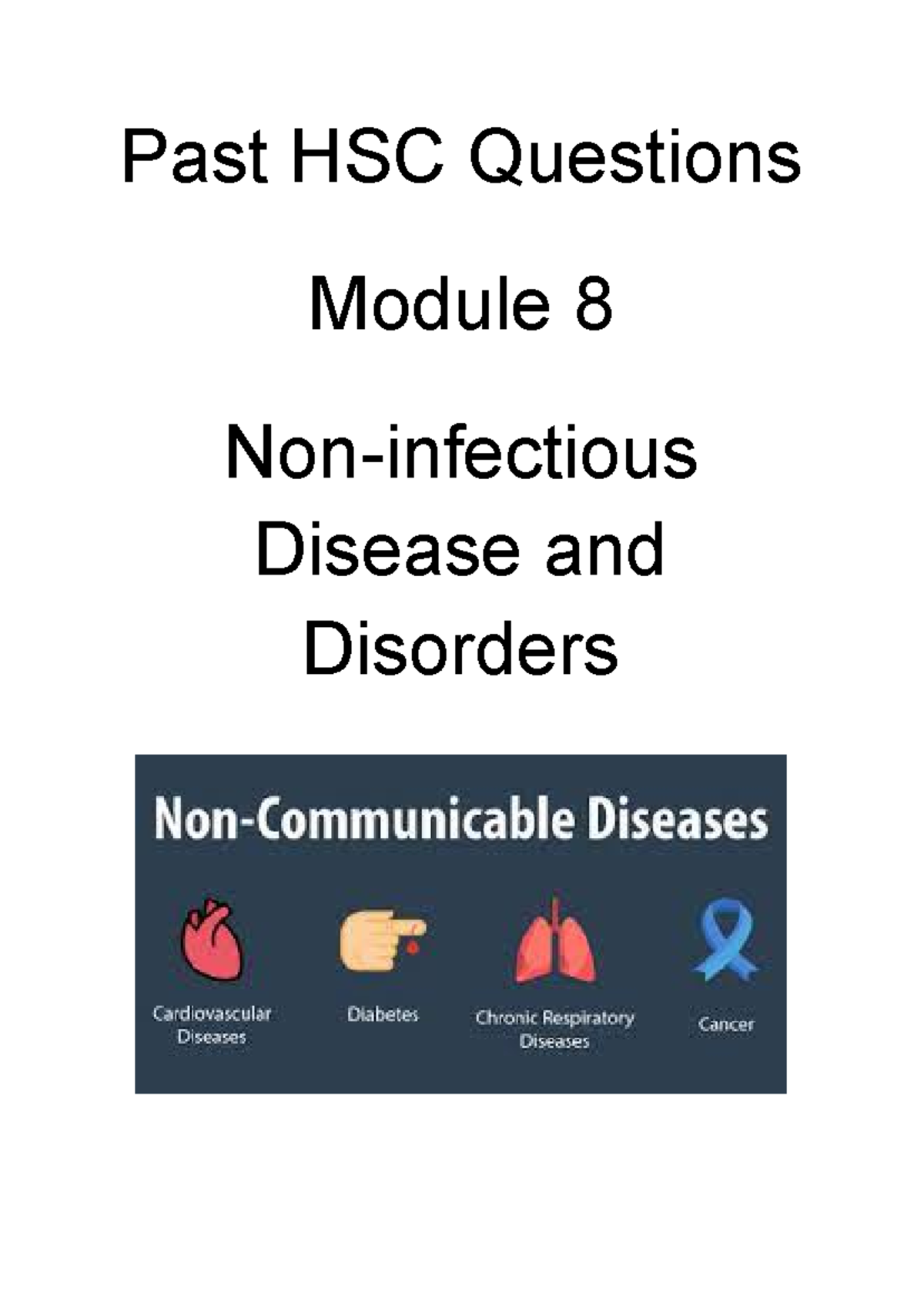 Copy of Module 8 - Google Docs - Studocu