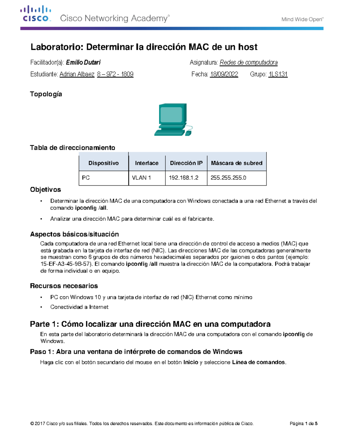 what is mac address assignment