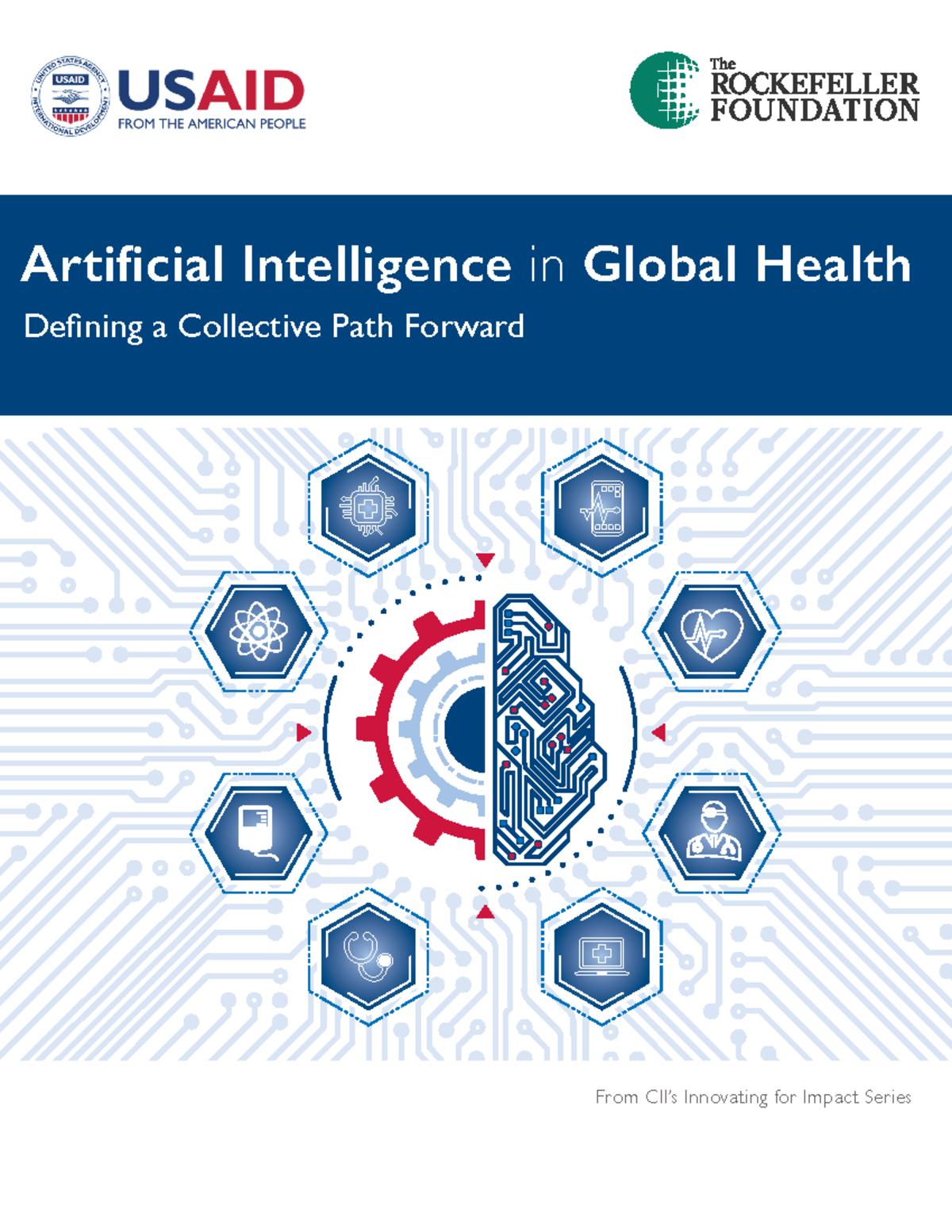 AI-in-Global-Health web Final 508 - Defining a Collective Path Forward ...