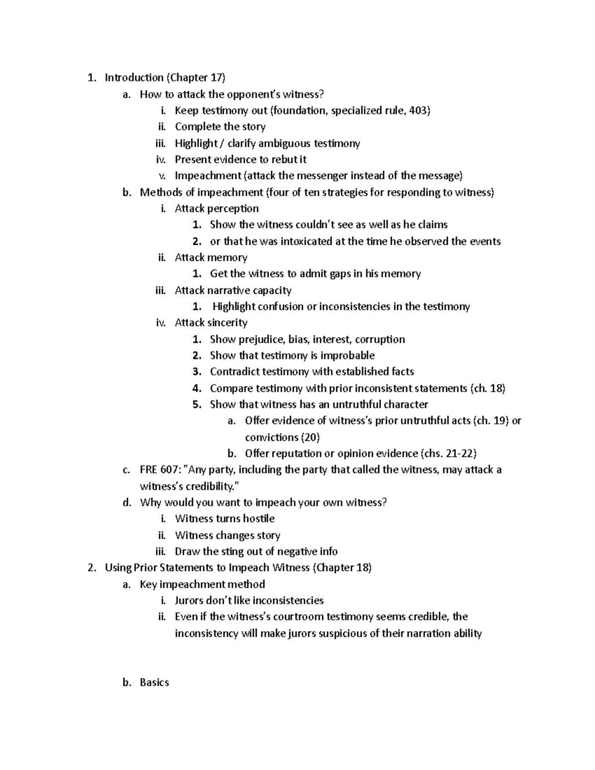 3-impeachment-federal-rules-introduction-chapter-17-a-how-to