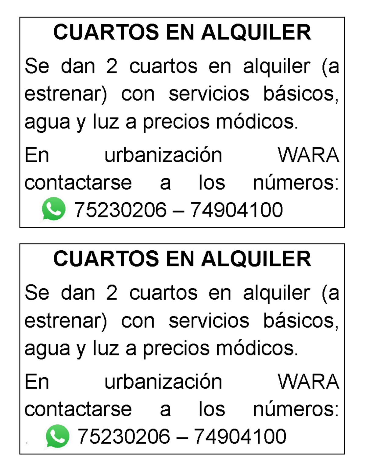 Cuartos en alquiler - fsdfdsfsd - e.g. corte y confeccion - CUARTOS EN ...