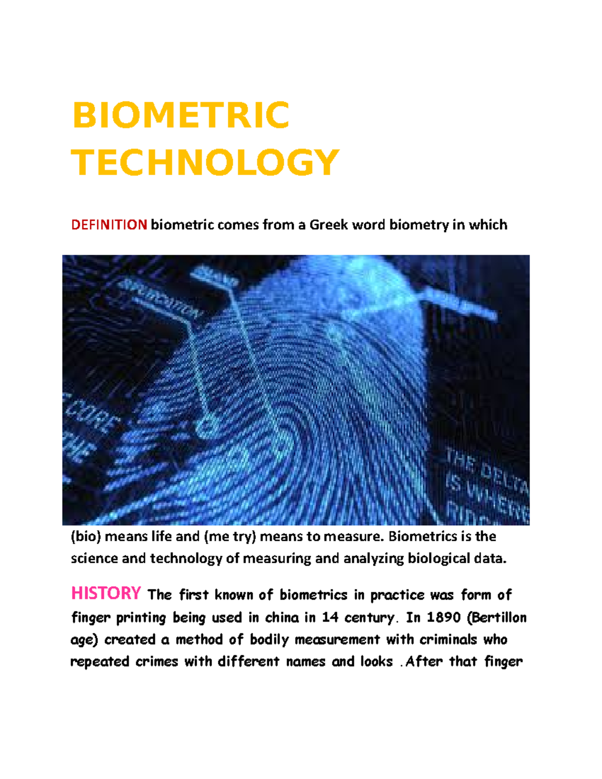 biometric-technology-biometric-technology-definition-biometric-comes