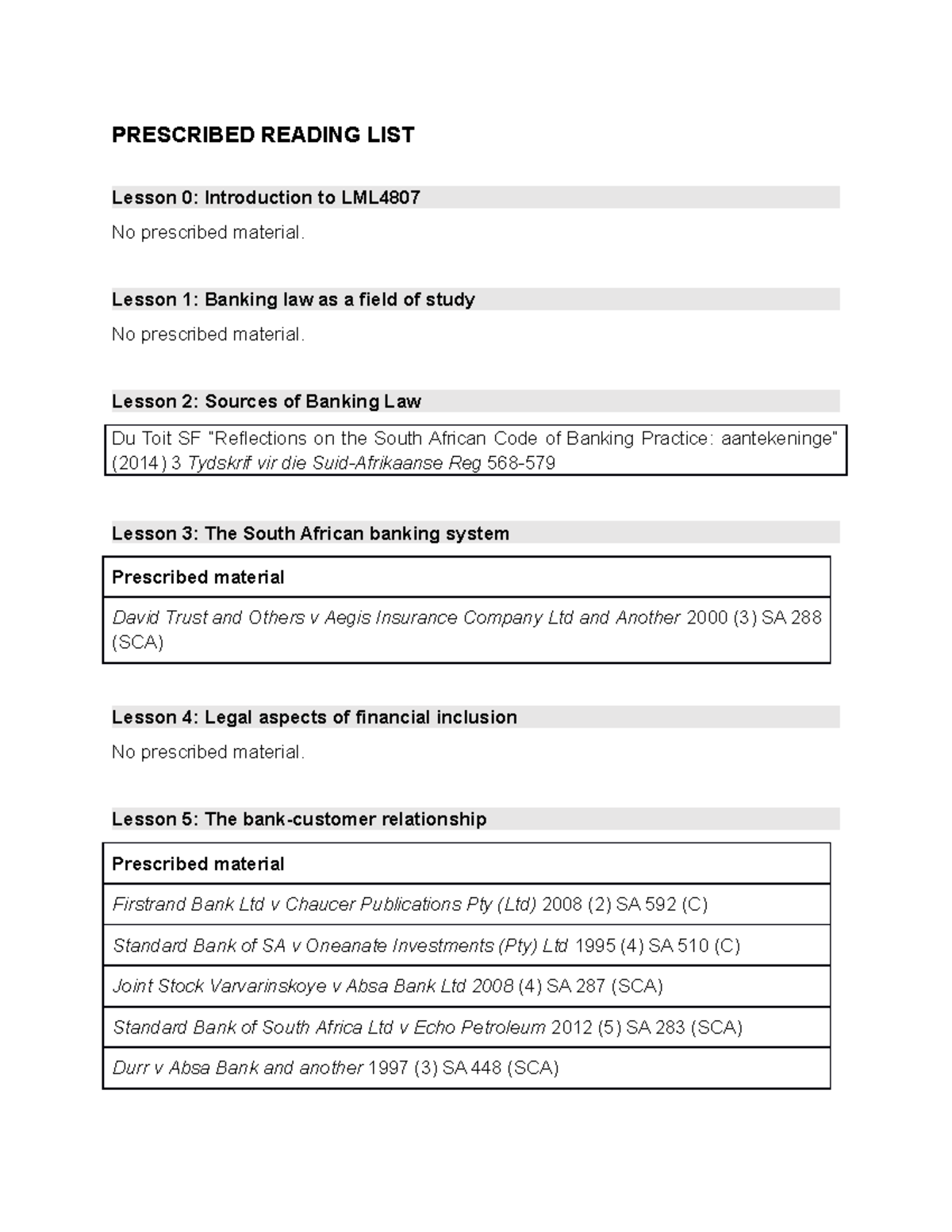 prescribed-reading-2022-prescribed-reading-list-lesson-0