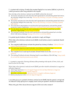 [Solved] Identify The Tenets Of The Four Components Model - Information ...