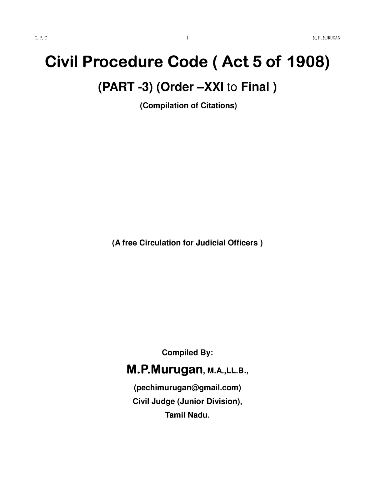 commentary-on-civil-procedure-code-1908-digest-part-3-civil