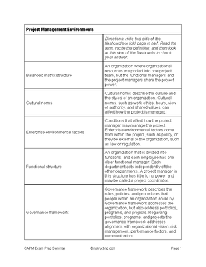 Vs 6 Knowledge Areas And Process Groups Map - Knowledge Areas And ...