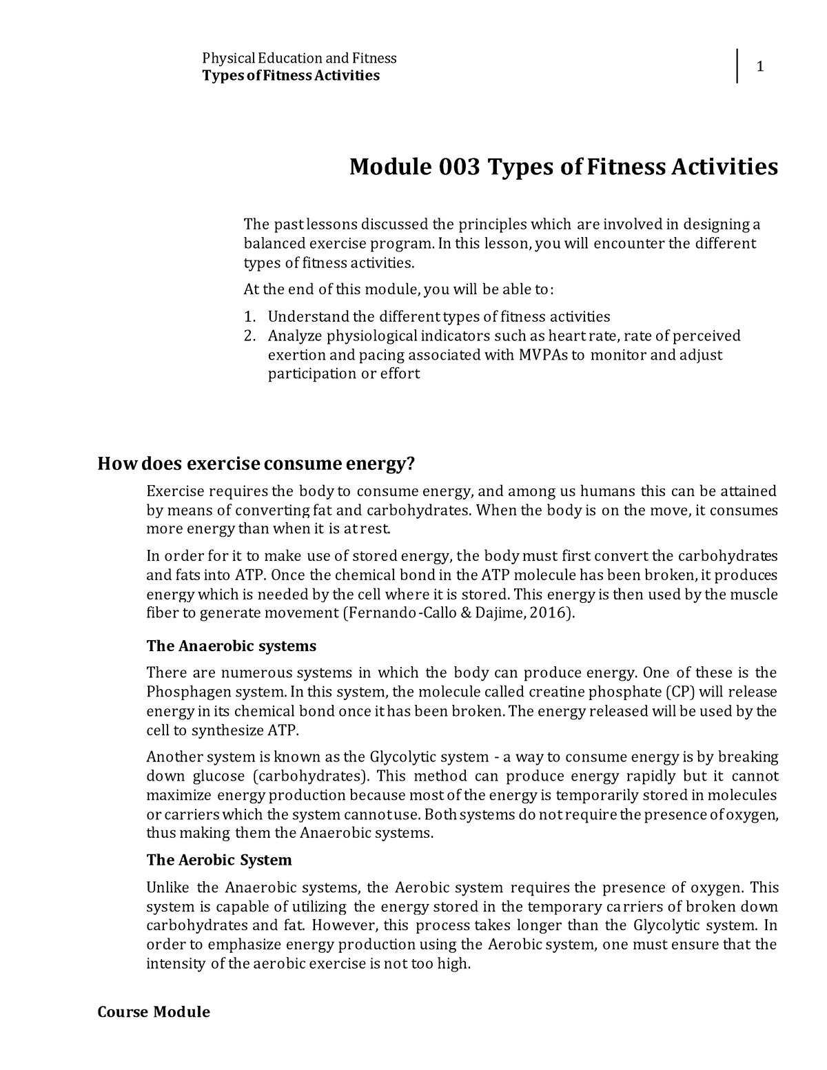 week-002-module-types-of-fitness-activities-physical-education-and