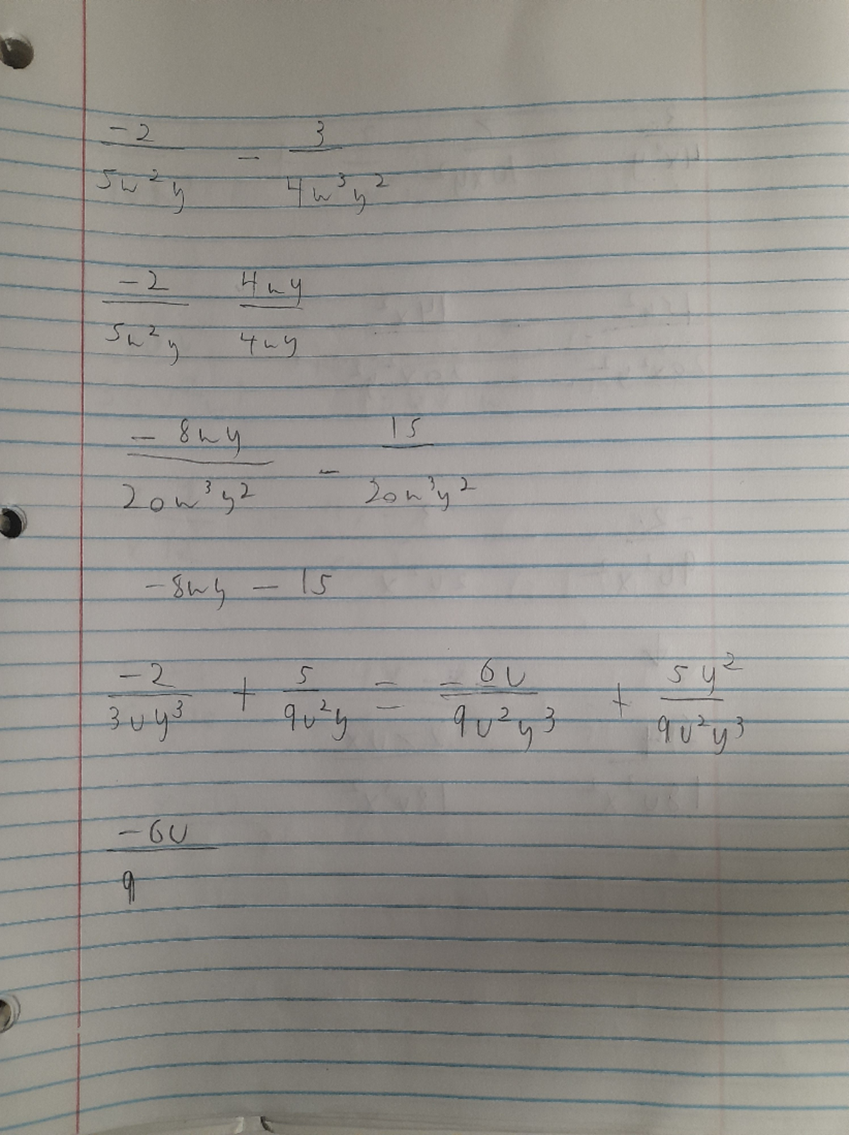 20230330 000159 - Leave Math in the Back of your Mind - MATH 1111 - Studocu