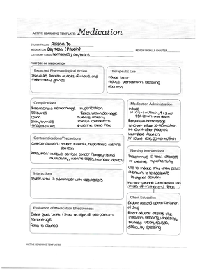 NR360-edapt 1 - Edapt Assignment For Week 1 - Introduction To ...