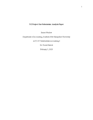 ACC 317 Project One Workbook - Milestone Inventory J - Batter Up ...