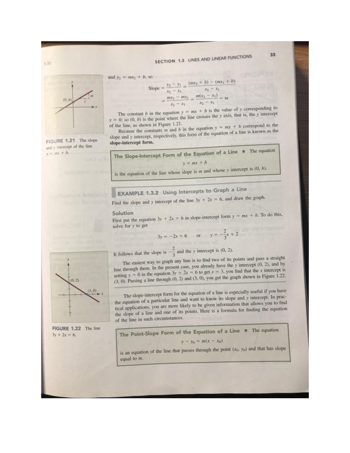 1 - 1.3.2 Lecture Note - MATH 146 - Studocu