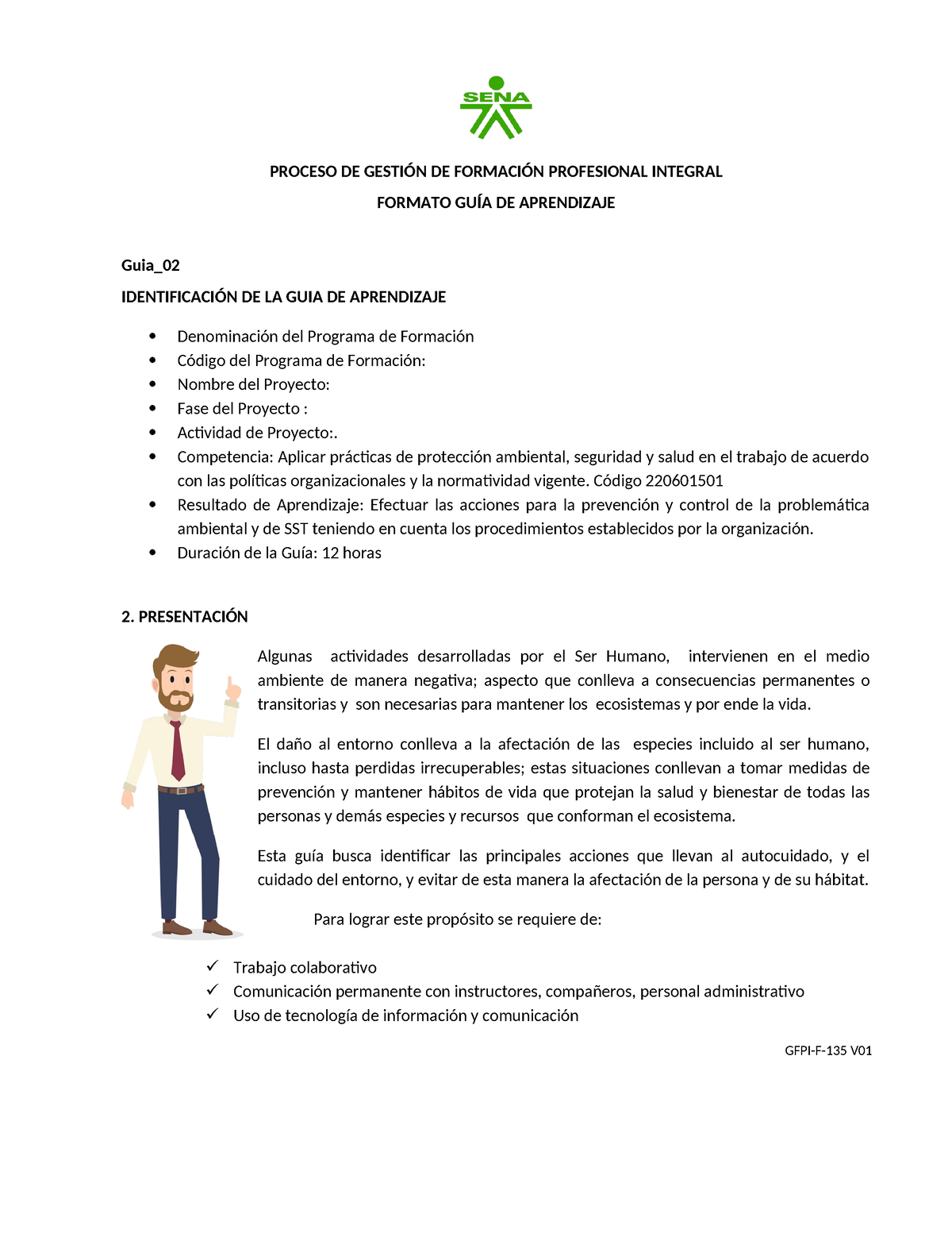 GFPI-F 135 GUÍA DE Aprendizaje 02 2824162 Guia 32 (1)-1 - GFPI-F-135 V ...