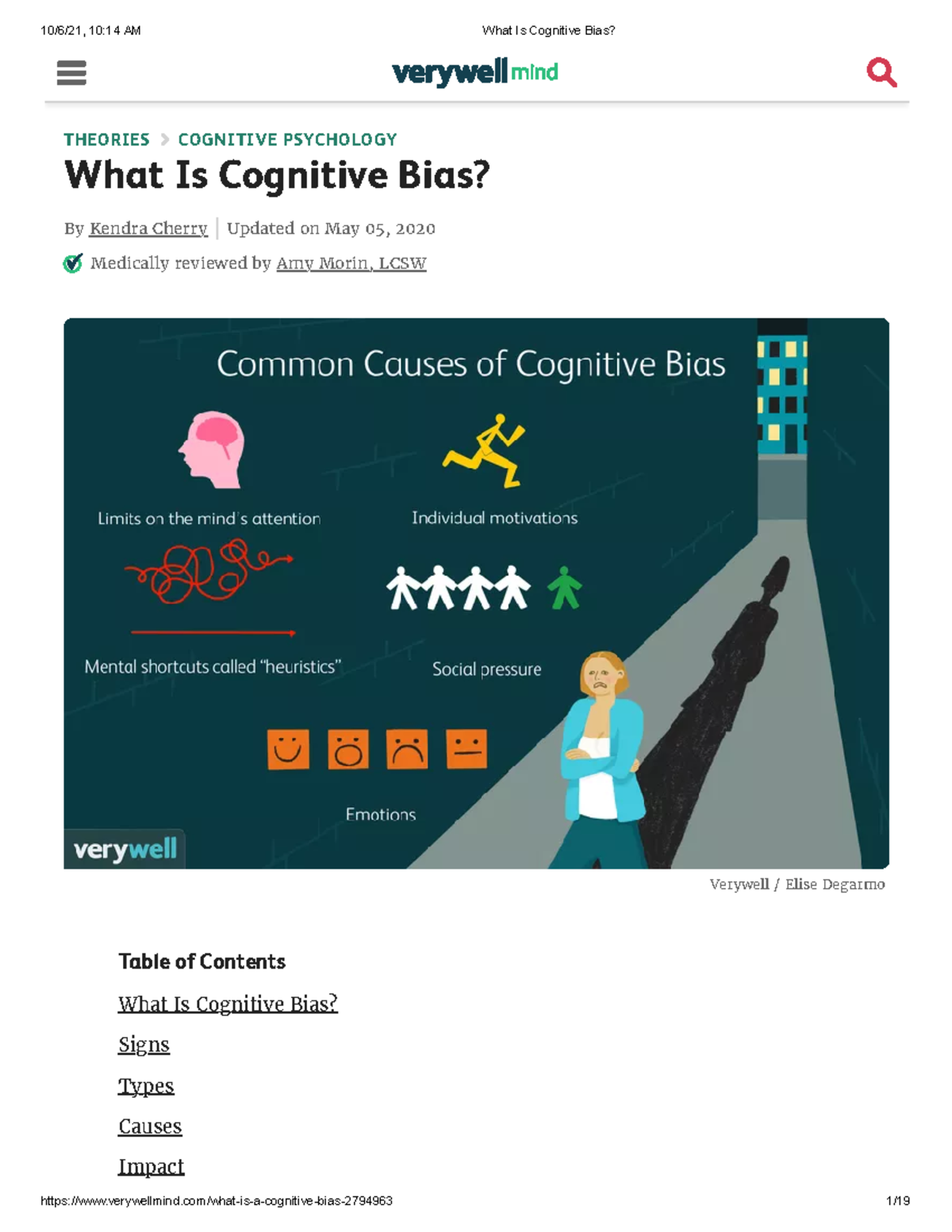 what-is-cognitive-bias-extra-reading-theories-cognitive-psychology