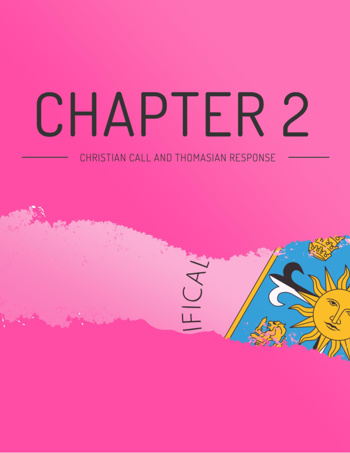 Chapter 2 - Lecture Notes 2 - WELCOME TO CHAPTER 2! After Learning The ...