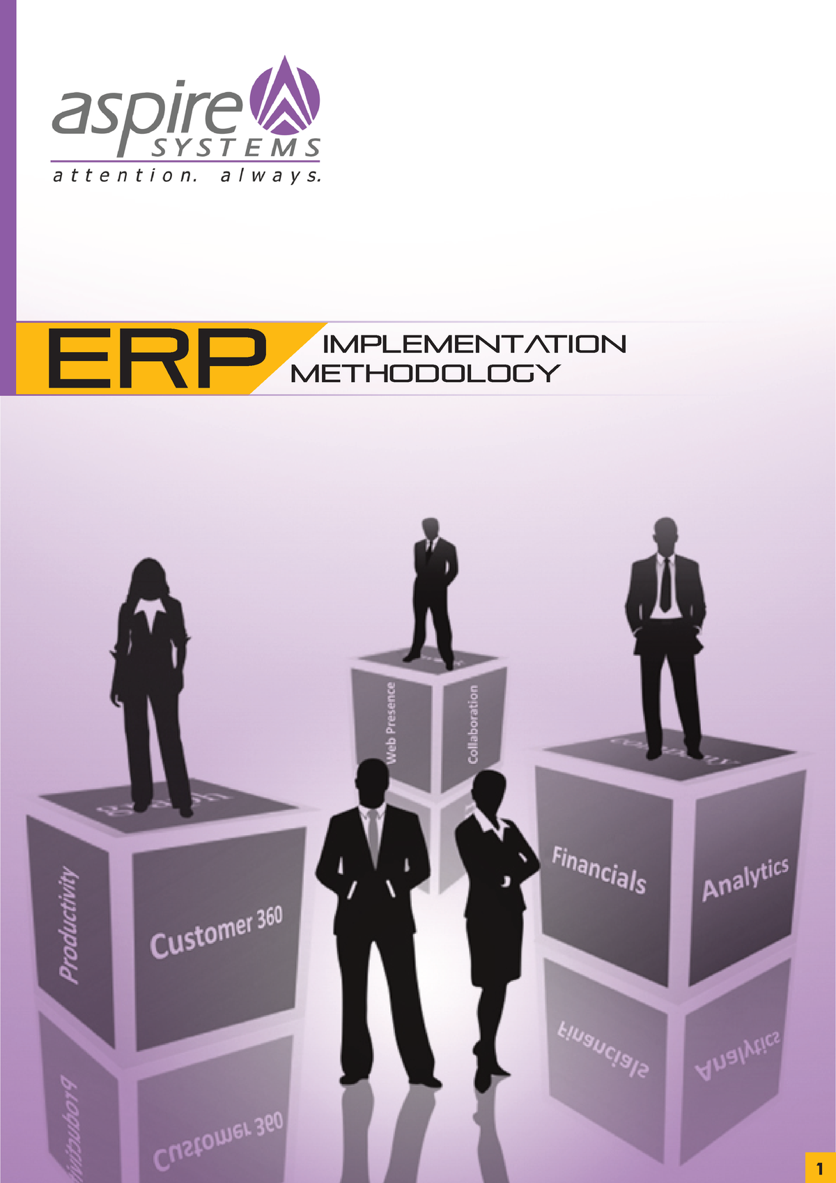 master thesis erp implementation