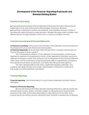 Document 1 - Conceptual Framework and Accounting Standards - FORMALIST ...