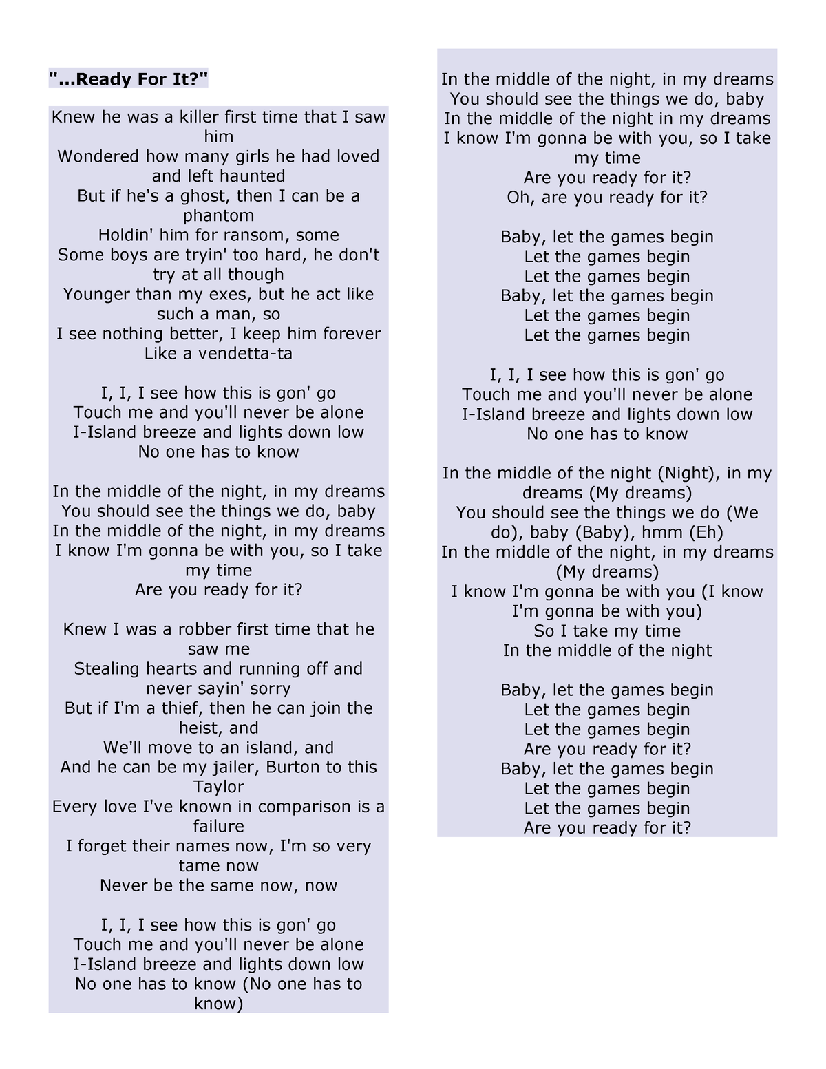 reputation-album-hiii-for-it-knew-he-was-a-killer-first-time