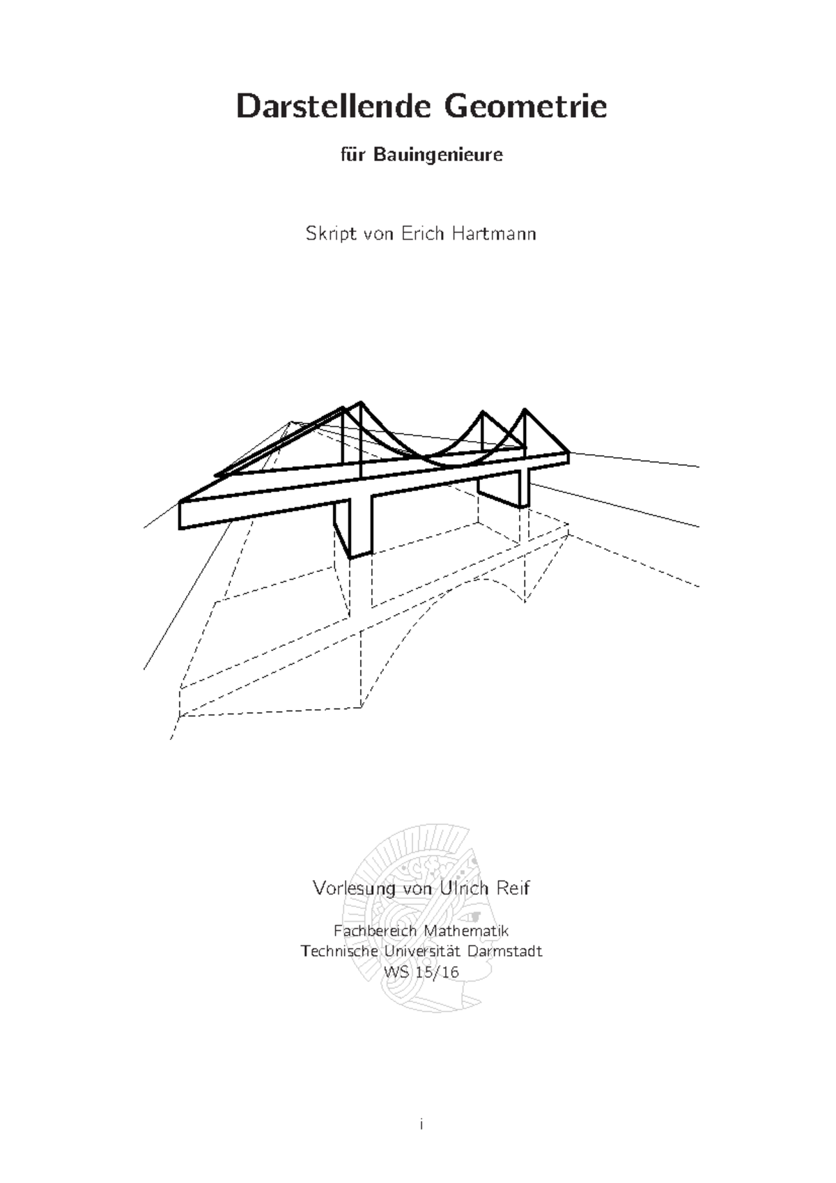 Geometrie-Skripte : Skript und Übungsaufgaben – JRRMO