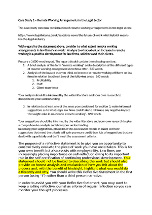 PPRR instructions - Professional Practice Research Report PROFESSIONAL ...