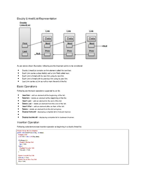 Dsa using java-3 - Java concepts on DSA