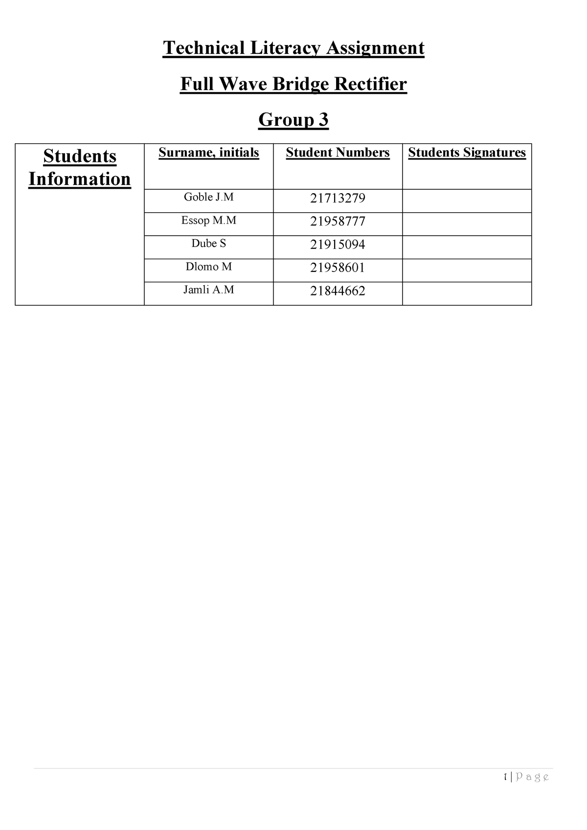 fullwave-rectifier-technical-literacy-assignment-full-wave-bridge