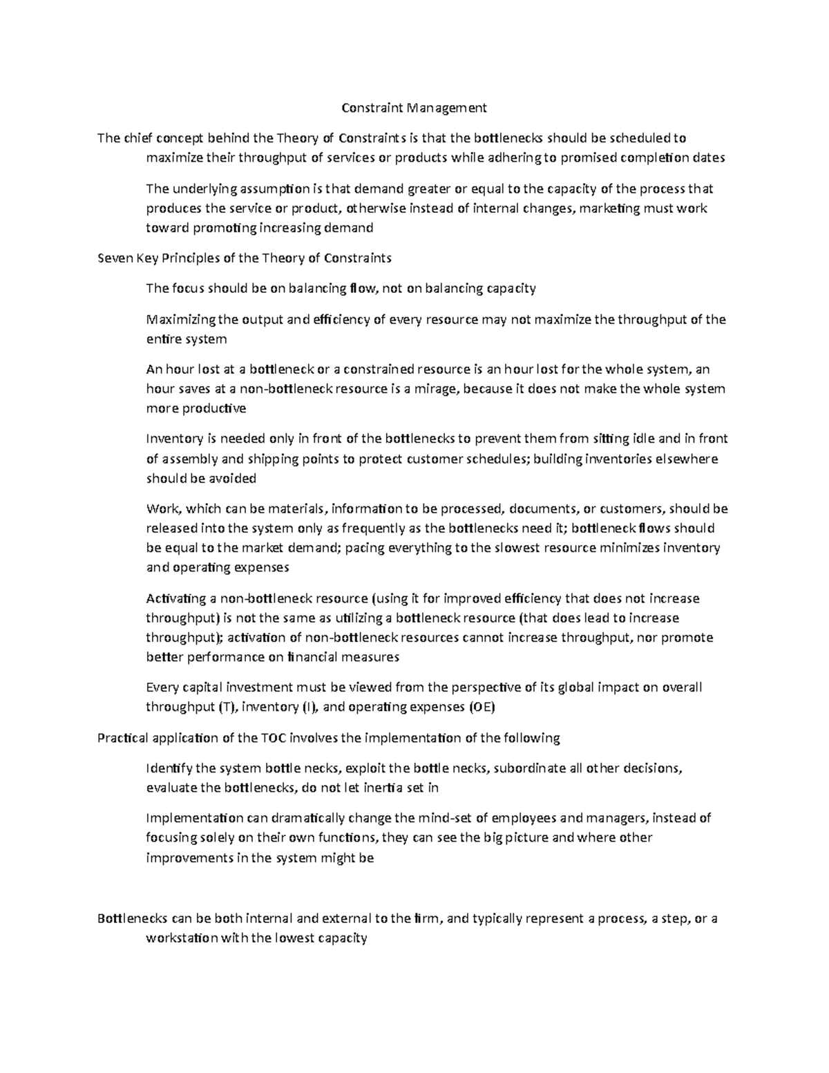 Chapter 5 Notes - Accountancy - WMSU - Studocu