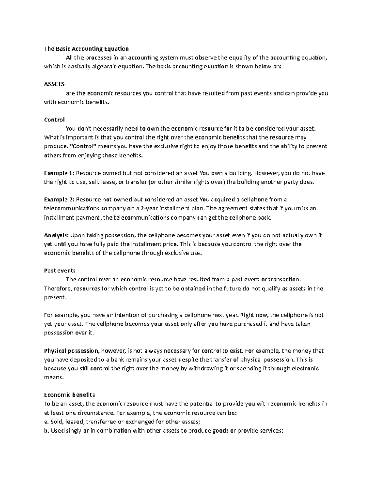 the-basic-accounting-equation-the-basic-accounting-equation-all-the