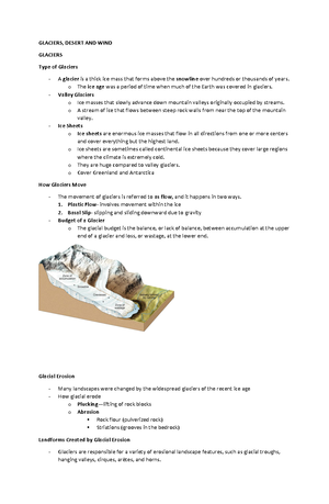 Metamorphism - Helps you be familiar with metamorphic rocks and