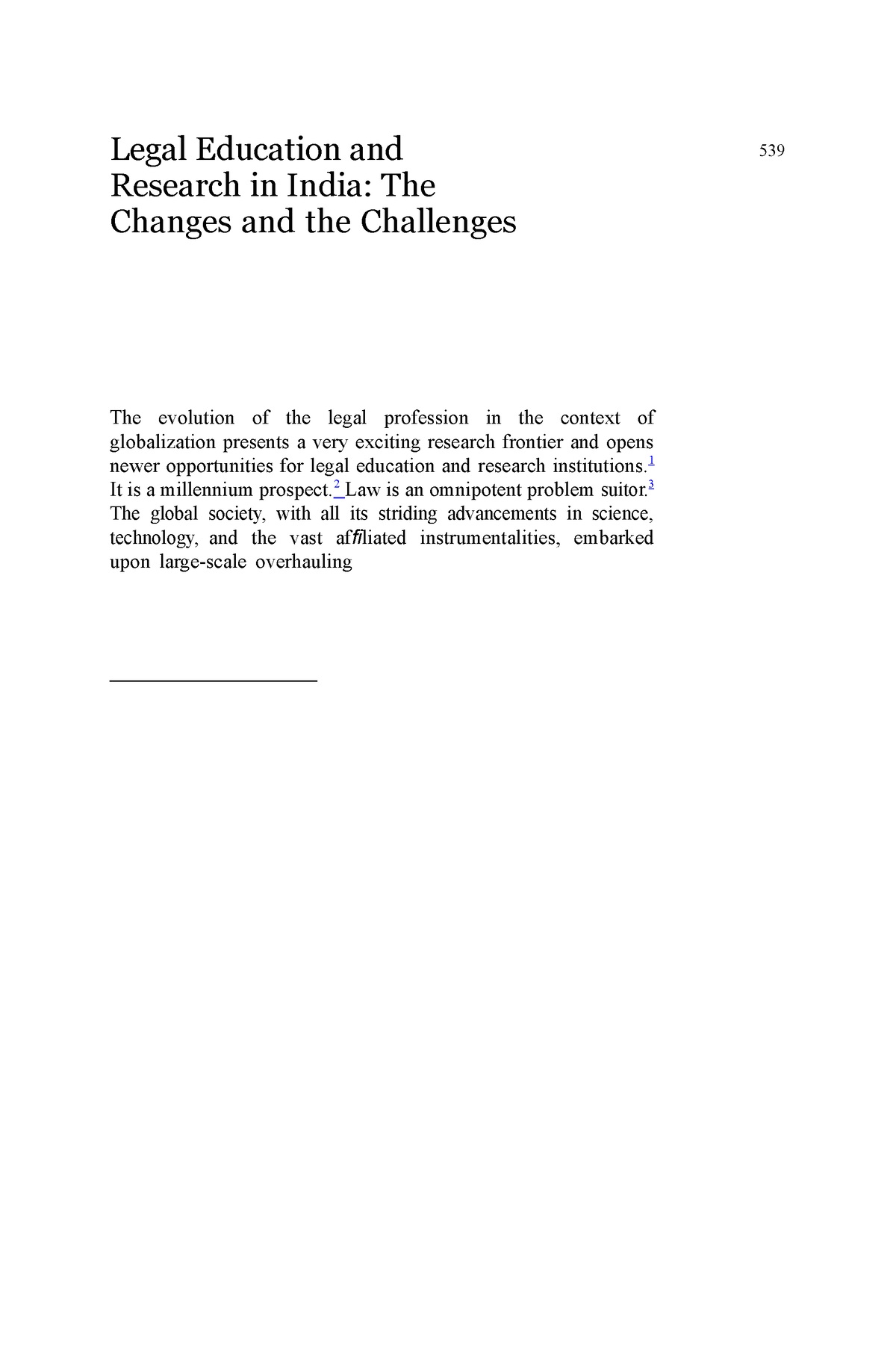 legal education and research methodology in hindi pdf