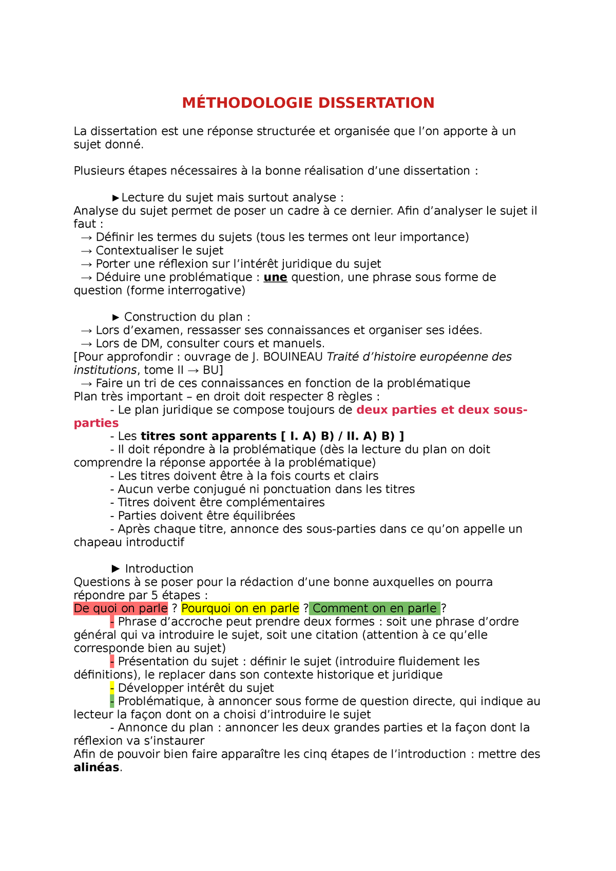 dissertation pdf francais