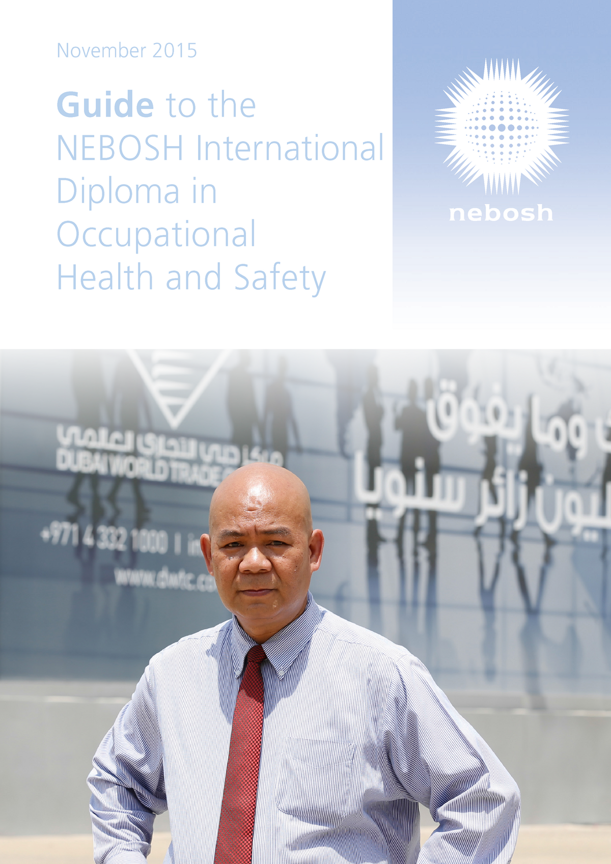 guidance 13 Assignments more! NEBOSH Diploma Unit DNI / D / ID study pack