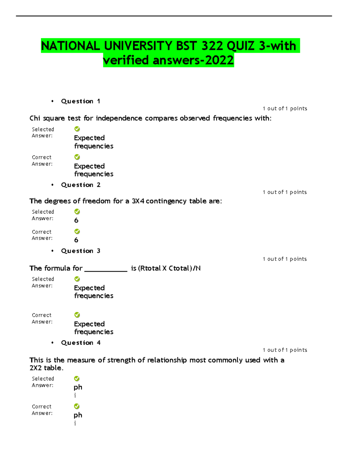 assignment 3 crack the code 2022