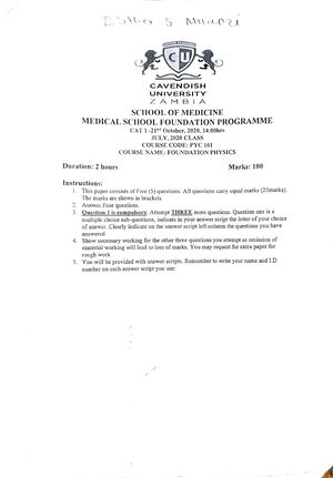 Momentum Revision - WORK Sheet - MOMENTUM REVISION A 5kg Ball Is Moving ...