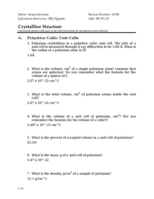 Lab 2 Report