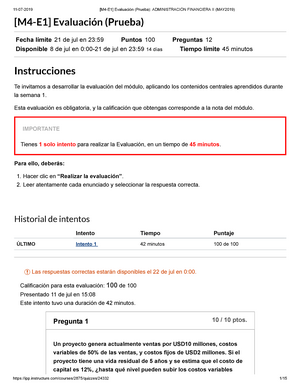 Cristian Venegas TIM1 Sistema Contable Financiero III - INSTITUTO ...