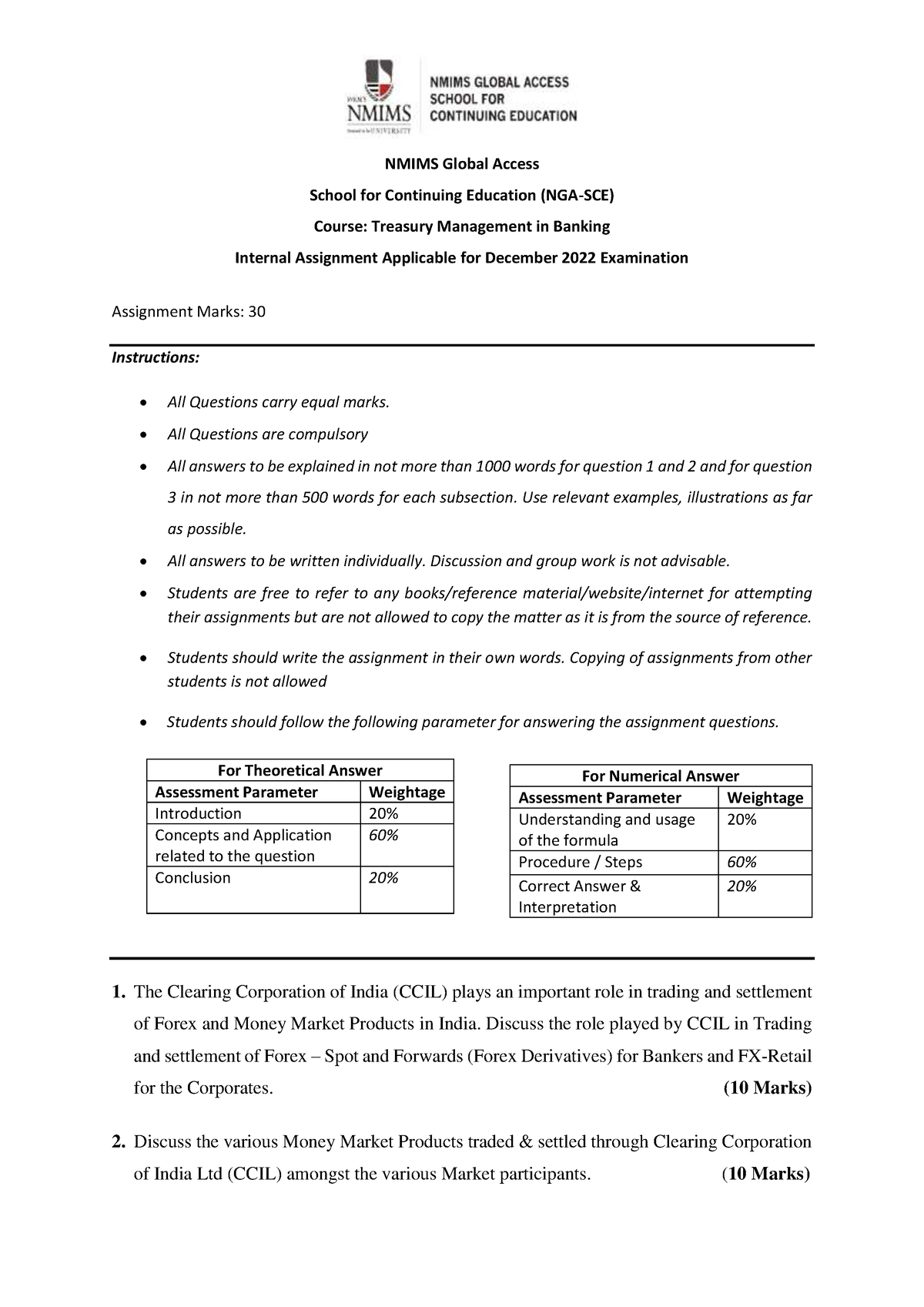 treasury-management-in-banking-assignment-dec-2022-jwxg-vaabol