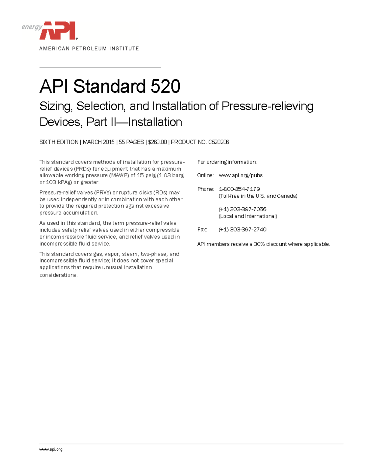 Types Of Pressure Relieving Devices - Design Talk