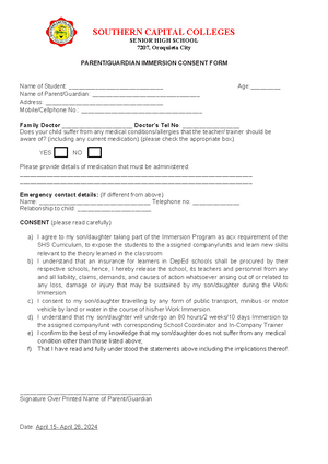 General Physics 1 Week 1 Module 2 - General Physics 1 Module 2 ...