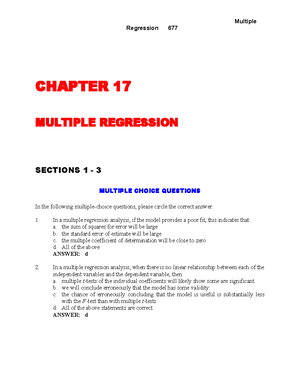 Flow Chart Problem Objective Describe A Single Population Compare Populations Central