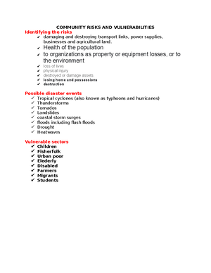 Lesson 9 AND 10 part 1 - Persons and Career - ii Personal Development ...